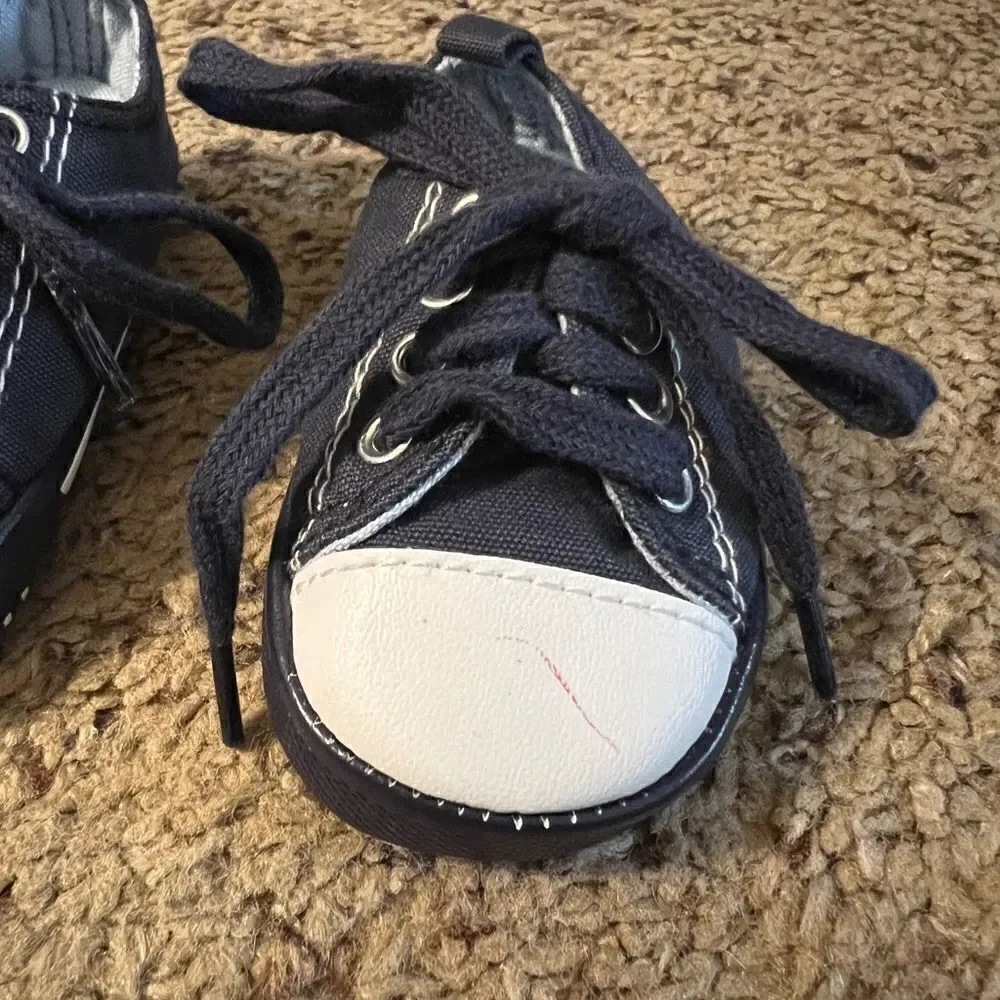 Baby Shoes